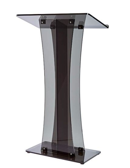 Acrylic-Stand-up-Pulpit-Design-Floor-Standing-Podium-Commercial-Furniture-Lectern