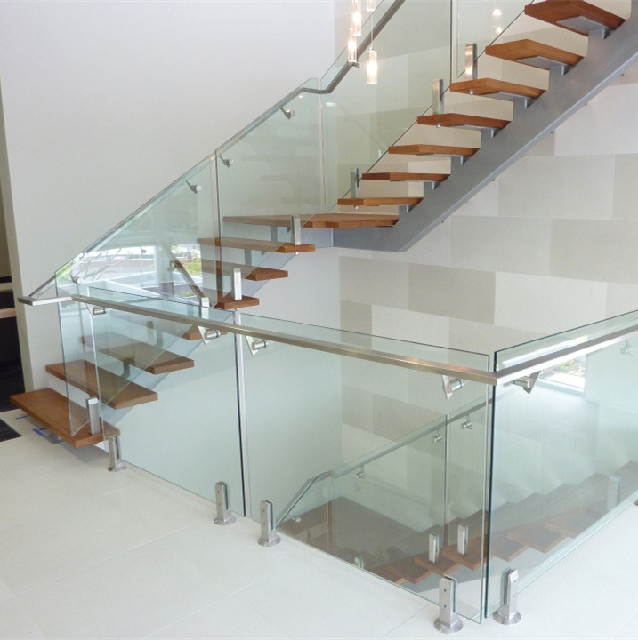 Staircase-Spigot-Glass-Railing-Stainless-Steel-304-316-Glass-Railing